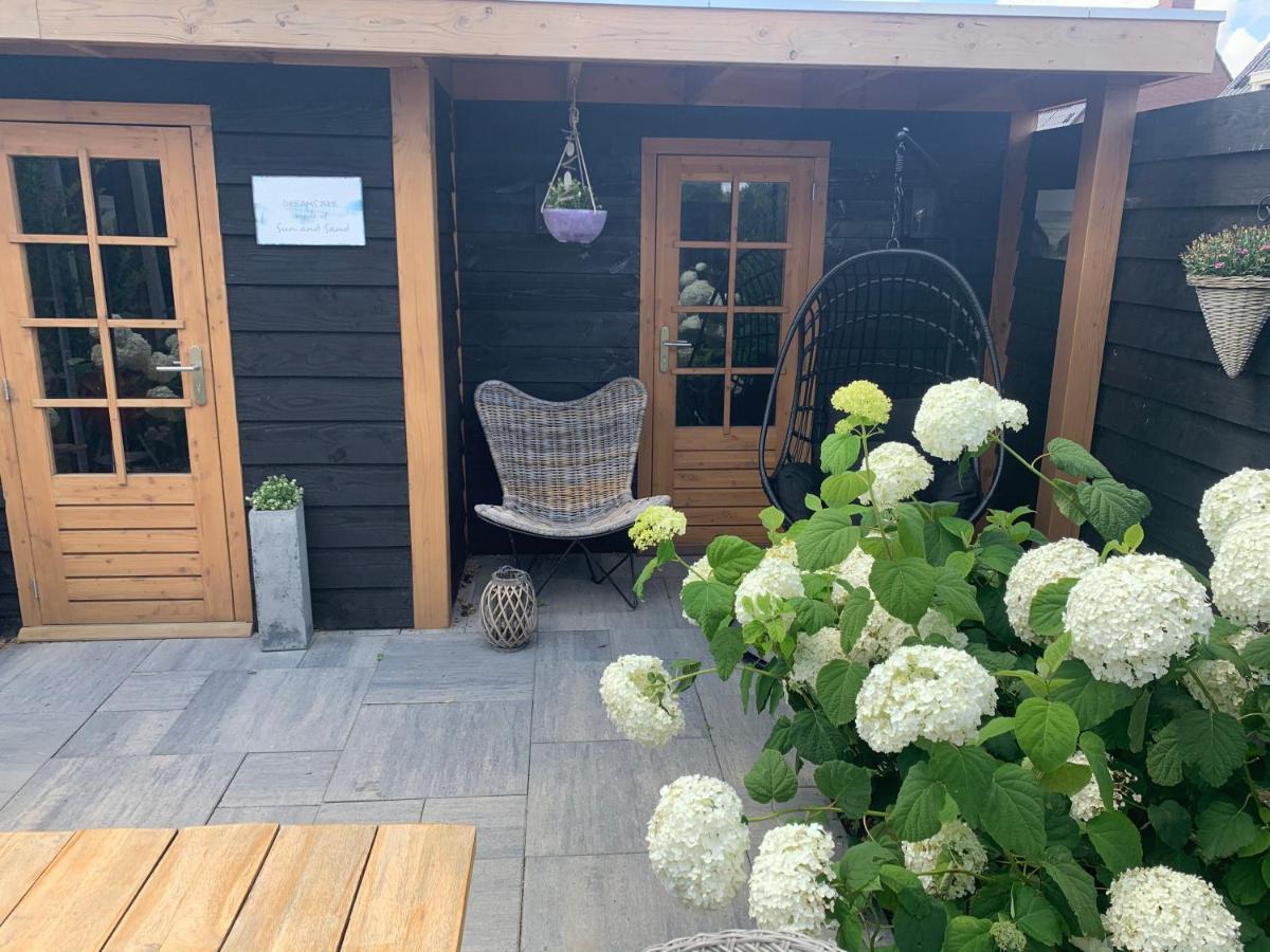 Logies Zen & Zilt Holiday home Veere