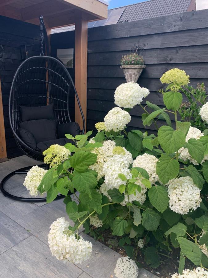 Holiday home Logies Zen & Zilt Veere