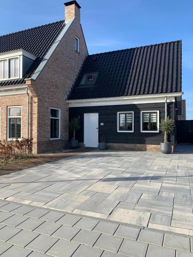 Holiday home Logies Zen & Zilt *