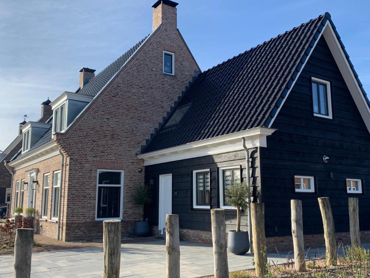 Logies Zen & Zilt Holiday home *