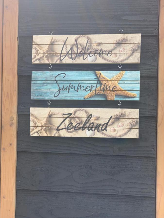 Logies Zen & Zilt Holiday home Veere