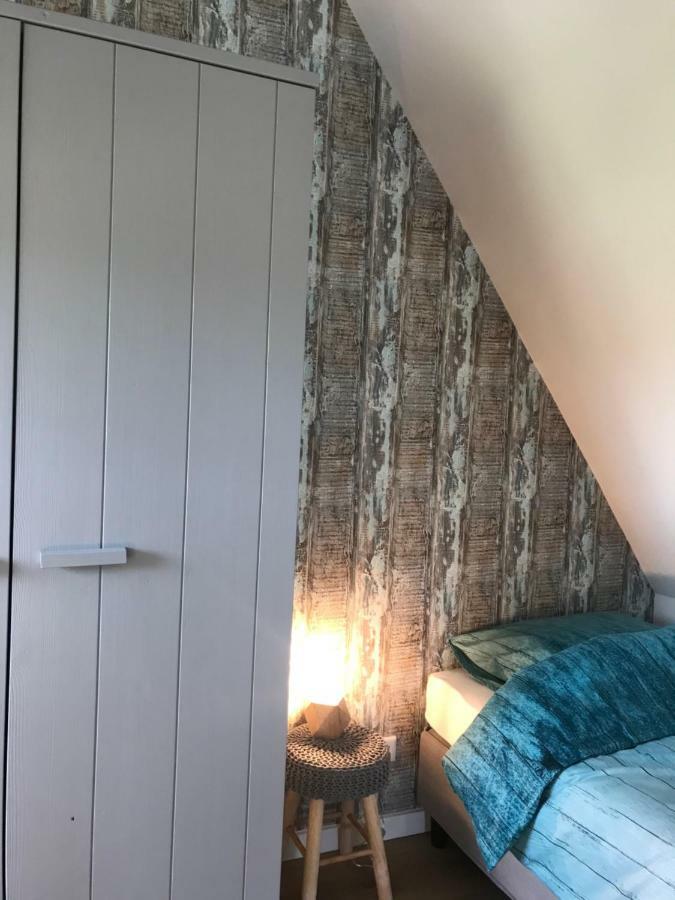 Holiday home Logies Zen & Zilt *