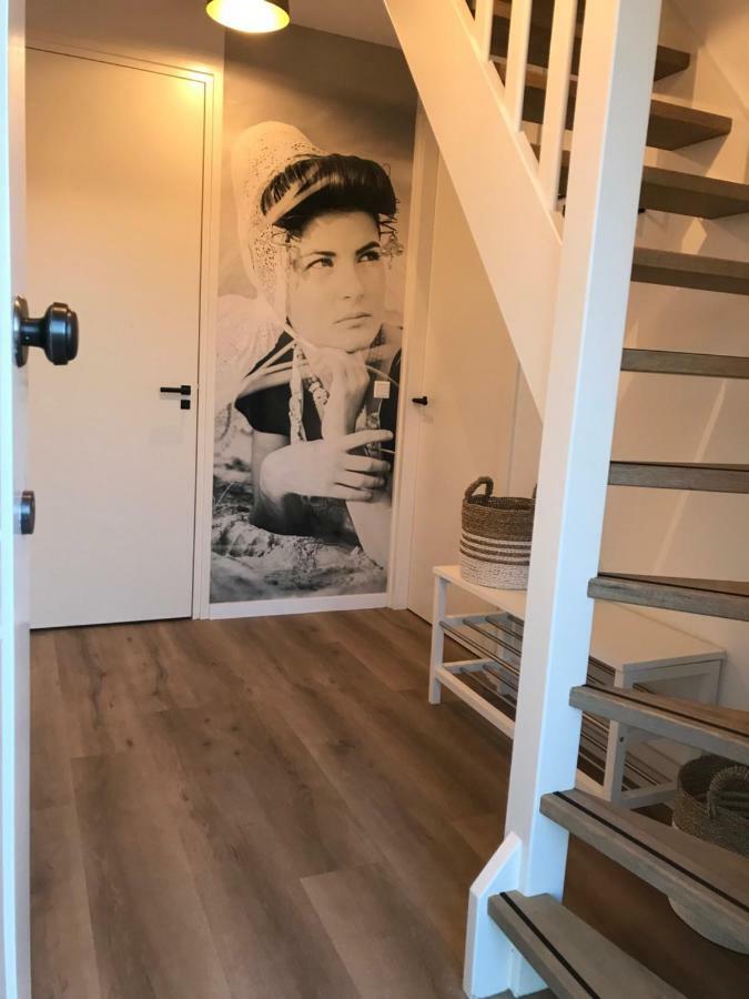 Holiday home Logies Zen & Zilt