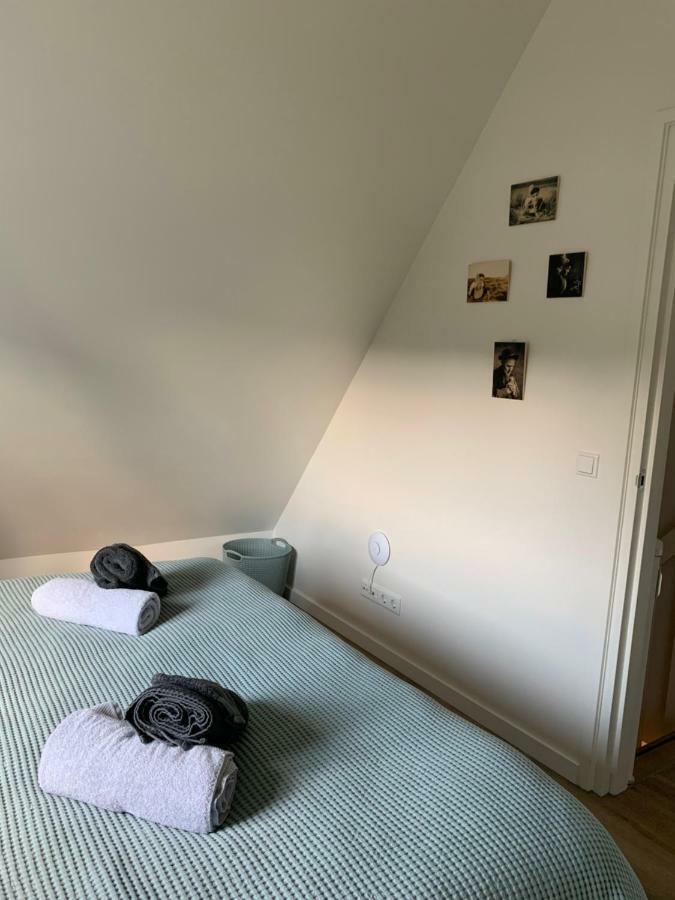 Logies Zen & Zilt Holiday home Veere