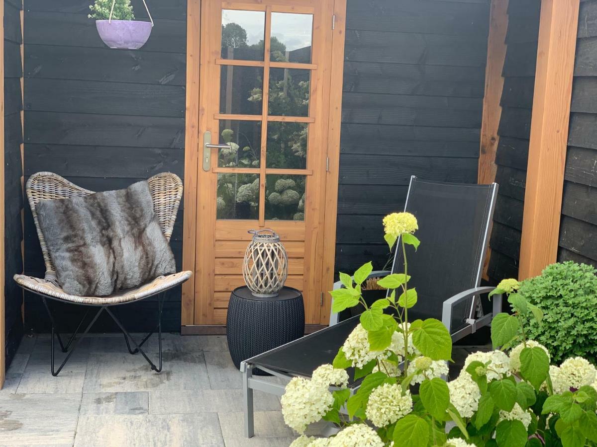 Logies Zen & Zilt Holiday home
